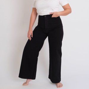 Jesse Kamm Sailor Pant